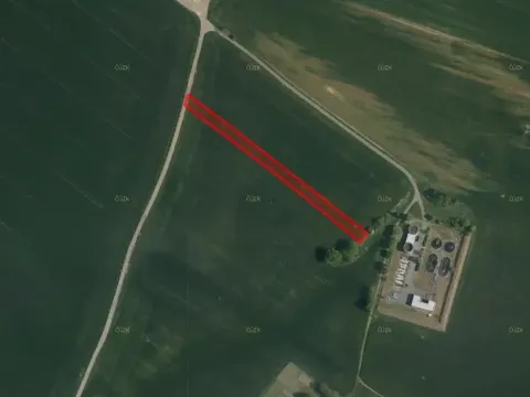 Prodej pole, Luže, 7556 m2