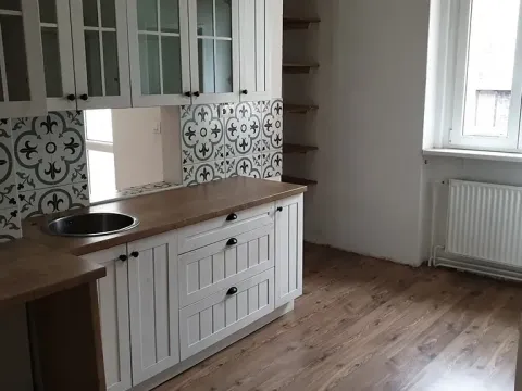 Pronájem bytu 4+1, Teplice, Jiřího Wolkera, 125 m2