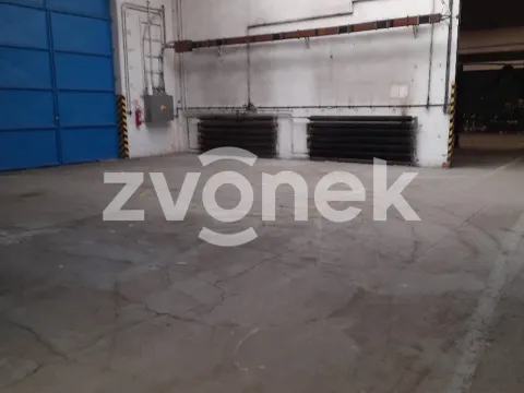 Pronájem skladu, Havířov - Šumbark, Lidická, 750 m2