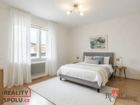 Prodej rodinného domu, Hradec nad Moravicí, Opavská, 115 m2