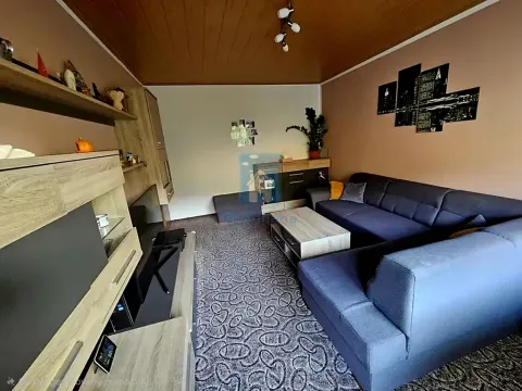 Pronájem bytu 3+1, Kraslice, Pod nádražím, 72 m2