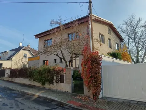 Prodej rodinného domu, Praha - Modřany, Chuchelská, 82 m2