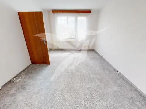 Pronájem bytu 1+1, Plzeň, Žlutická, 39 m2