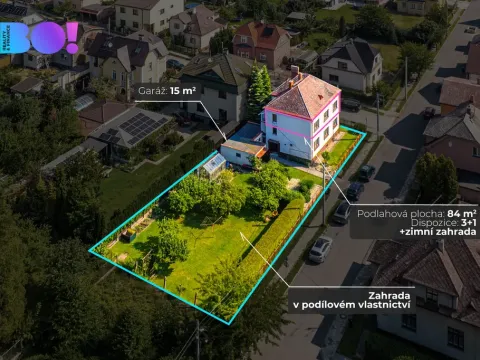 Pronájem bytu 3+1, Ostrava - Svinov, Stanislavského, 85 m2