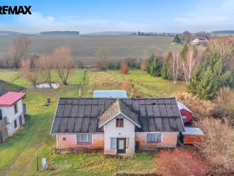 Prodej pozemku pro bydlení, Vrbice - Stříbrnice, 1616 m2