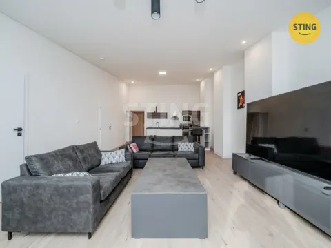 Pronájem bytu 2+kk, Brušperk, 84 m2