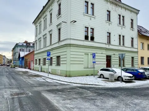 Prodej bytu 1+1, Plzeň - Severní Předměstí, 31 m2