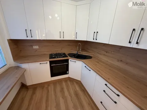 Prodej bytu 3+1, Most, Lipová, 69 m2