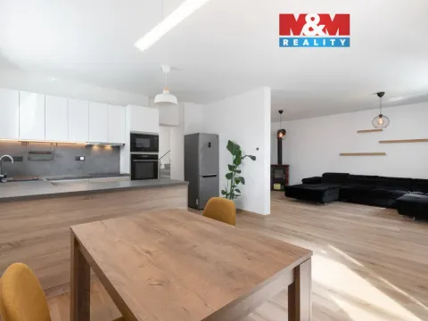 Prodej rodinného domu, Vendryně, 133 m2