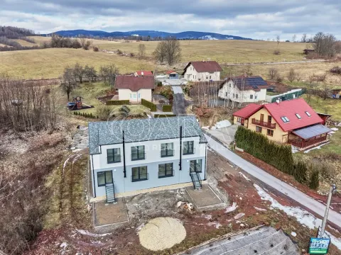 Prodej rodinného domu, Mladé Buky - Hertvíkovice, 264 m2