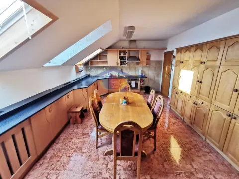 Pronájem bytu 4+1, Palkovice, 124 m2