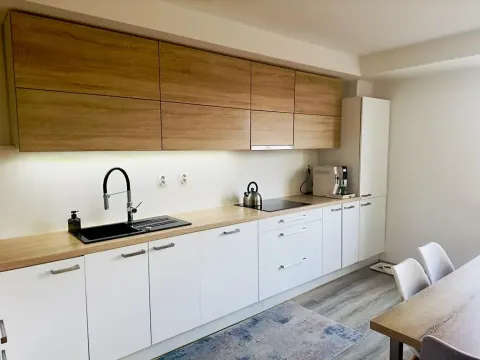 Pronájem bytu 3+kk, Ostrava, Porubská, 80 m2