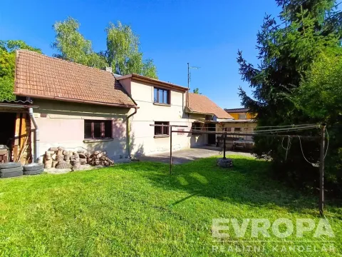 Prodej pozemku pro bydlení, Nepřevázka, 372 m2