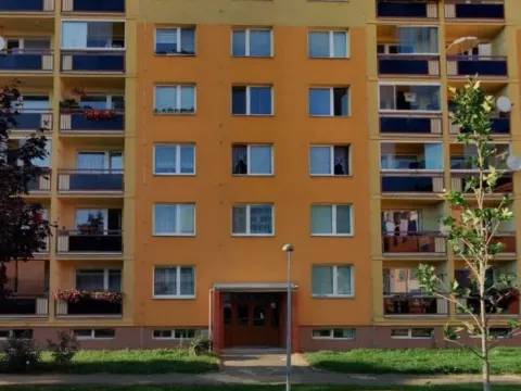 Pronájem bytu 3+1, Přerov - Přerov I-Město, Trávník, 76 m2