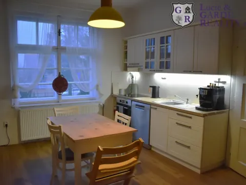 Pronájem rodinného domu, Sezimovo Ústí, Šafaříkova, 144 m2