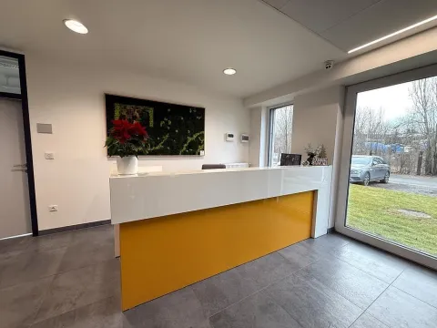 Pronájem kanceláře, Brno - Štýřice, Pražákova, 20 m2