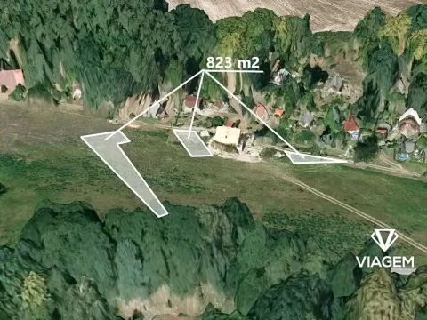 Prodej podílu pozemku pro bydlení, Jakartovice, 274 m2