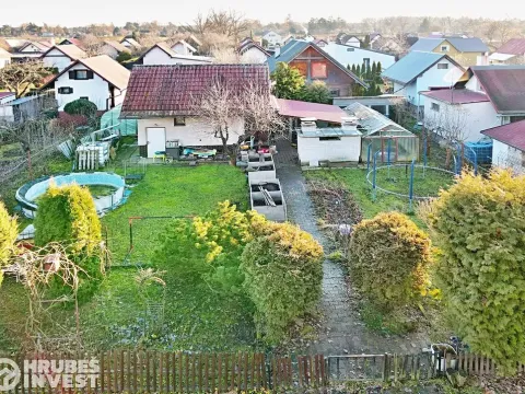 Prodej chaty, Hradec Králové, Orličan, 17 m2