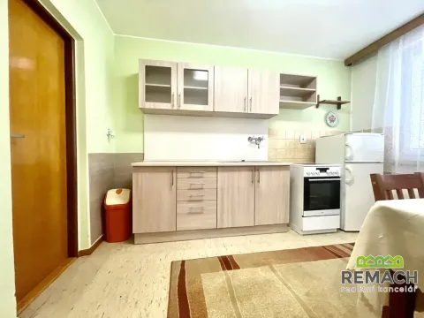 Pronájem bytu 2+1, Kunovice, 75 m2