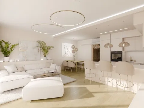 Pronájem bytu 3+kk, Uherské Hradiště - Jarošov, U Řeky, 79 m2