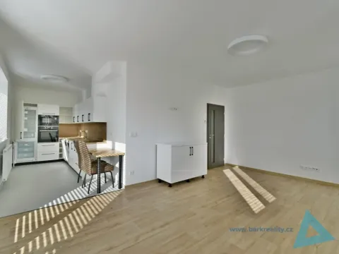 Pronájem bytu 1+kk, Nová Paka, P. Bezruče, 47 m2
