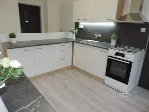 Pronájem bytu 2+1, Přerov - Přerov II-Předmostí, Hranická, 58 m2