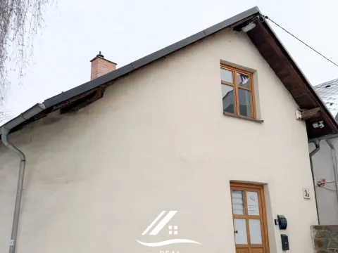 Pronájem kanceláře, Hlučín, Pode Zdí, 96 m2