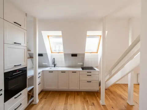 Prodej ubytování, Brno, Štefánikova, 60 m2