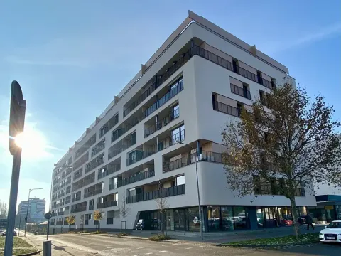 Prodej ubytování, Brno, U Červeného mlýna, 56 m2