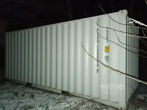 Pronájem skladu, Praha - Dejvice, Paťanka, 18 m2