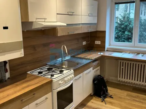 Pronájem bytu 2+1, Šternberk, Jívavská, 60 m2