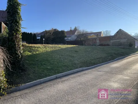 Prodej pozemku pro bydlení, Hvězdlice - Nové Hvězdlice, 509 m2