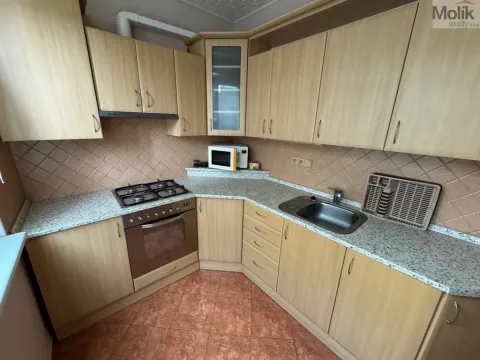 Prodej bytu 2+1, Most, Zdeňka Štěpánka, 53 m2