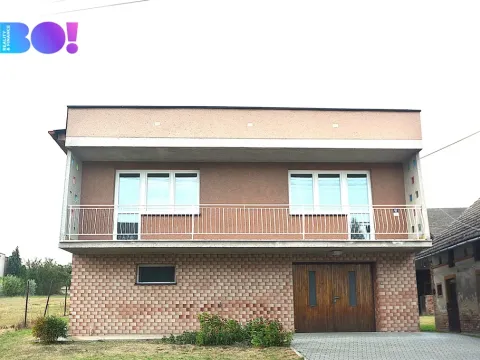 Prodej rodinného domu, Píšť, Ratibořská, 100 m2