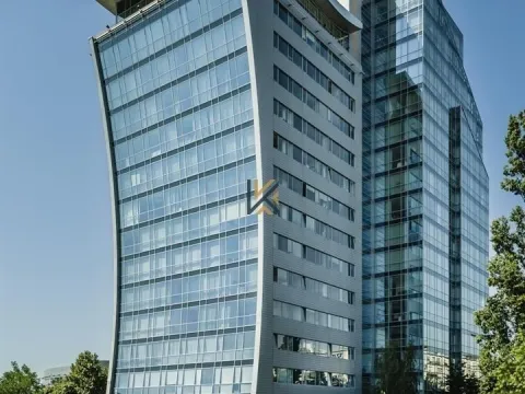 Pronájem komerční nemovitosti, Praha - Holešovice, Jankovcova, 291 m2