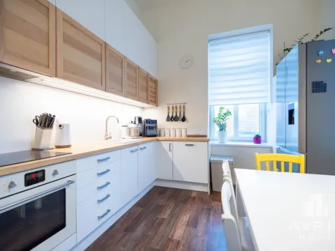 Prodej bytu 3+kk, Brno - Přízřenice, Modřická, 52 m2