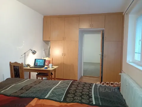 Pronájem bytu 2+1, Praha - Vokovice, K lánu, 55 m2