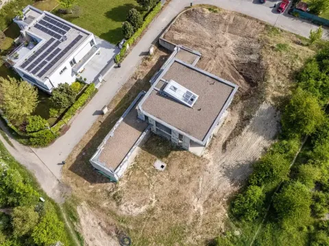 Prodej vily, Praha - Dejvice, Horoměřická, 780 m2