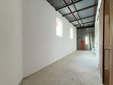 Pronájem skladu, Česká Lípa, U Katovny, 120 m2