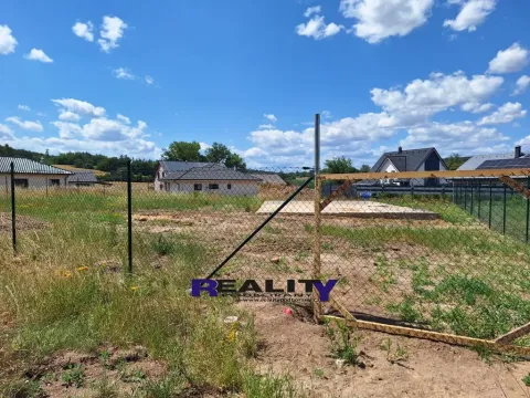 Prodej pozemku pro bydlení, Holedeč, Luční, 1019 m2