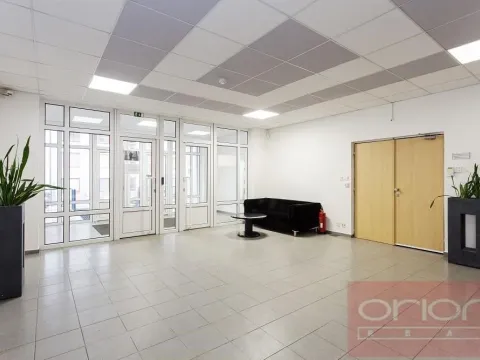 Pronájem kanceláře, Praha - Kunratice, Jana Růžičky, 30 m2
