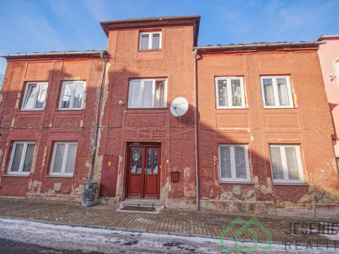 Prodej rodinného domu, Javorník, Družstevní, 407 m2