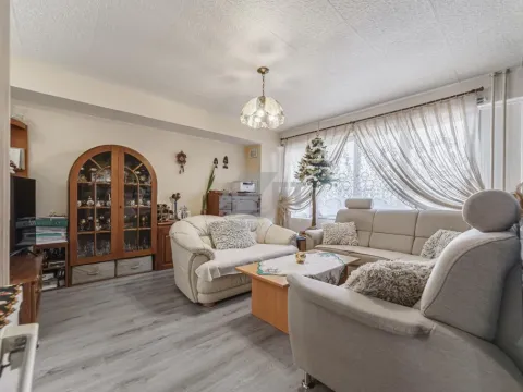 Prodej bytu 3+1, Orlová - Lutyně, Vnitřní, 72 m2