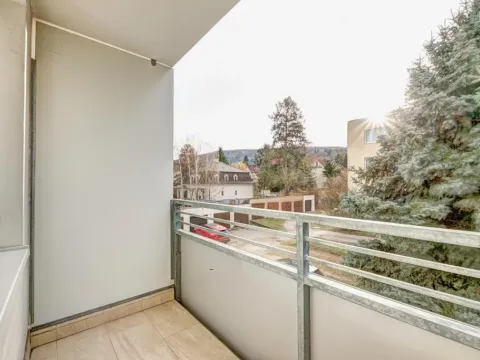 Prodej bytu 3+1, Řevnice, Legií, 60 m2