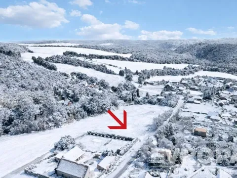 Prodej pozemku pro bydlení, Bratřínov, 2777 m2