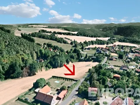 Prodej pozemku pro bydlení, Bratřínov, 2777 m2