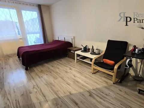 Prodej bytu 3+1, Praha - Modřany, Rilská, 67 m2