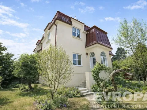 Pronájem rodinného domu, Praha - Žižkov, Hraniční, 120 m2