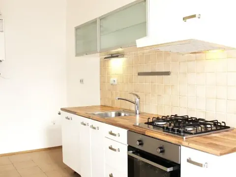 Pronájem bytu 3+kk, Brno, Vackova, 84 m2