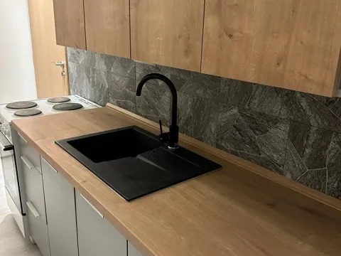 Pronájem bytu 1+1, Habartov, Gagarinova, 36 m2